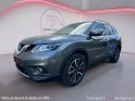 Nissan x-trail tekna 1.6 dci 130 7pl occasion avignon (84) simplicicar simplicibike france