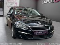 Peugeot 308 1.2 puretech 110ch ss bvm5 style occasion le raincy (93) simplicicar simplicibike france