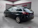 Peugeot 308 1.2 puretech 110ch ss bvm5 style occasion le raincy (93) simplicicar simplicibike france