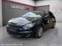 Peugeot 308 1.2 puretech 110ch ss bvm5 style occasion le raincy (93) simplicicar simplicibike france