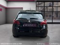 Peugeot 308 1.2 puretech 110ch ss bvm5 style occasion le raincy (93) simplicicar simplicibike france