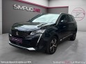 Peugeot 5008 bluehdi 130ch ss eat8 gt occasion le raincy (93) simplicicar simplicibike france