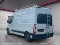 Renault master plancher cabine hc l2h2 3.5t 2.3 dci 130 e6 confort occasion simplicicar vernon simplicicar simplicibike france