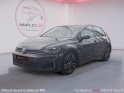 Volkswagen golf gte 1.4 tsi 204 hybride rechargeable dsg6 garantie 12 mois occasion montreuil (porte de vincennes)(75)...