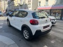 Citroen c3 societe business r luehdi 100 ss feel business r occasion paris 15ème (75) simplicicar simplicibike france