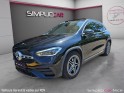 Mercedes gla 200 7g-dct amg line occasion  simplicicar vaucresson nice - pfvauto simplicicar simplicibike france