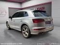 Audi q5 q5 2.0 tdi 190 s tronic 7 quattro s line occasion le raincy (93) simplicicar simplicibike france