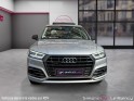 Audi q5 q5 2.0 tdi 190 s tronic 7 quattro s line occasion le raincy (93) simplicicar simplicibike france