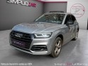 Audi q5 q5 2.0 tdi 190 s tronic 7 quattro s line occasion le raincy (93) simplicicar simplicibike france