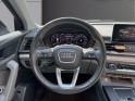 Audi q5 q5 2.0 tdi 190 s tronic 7 quattro s line occasion le raincy (93) simplicicar simplicibike france