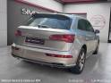 Audi q5 q5 2.0 tdi 190 s tronic 7 quattro s line occasion le raincy (93) simplicicar simplicibike france