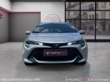 Toyota corolla touring sports hybride pro hybride 180h design garantie 12 mois occasion simplicicar courbevoie simplicicar...