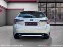 Toyota corolla touring sports hybride pro hybride 180h design garantie 12 mois occasion simplicicar courbevoie simplicicar...