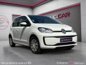 Volkswagen up up 1.0 60 bluemotion technology bvm5 up! connect occasion simplicicar vernon simplicicar simplicibike france