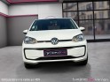 Volkswagen up up 1.0 60 bluemotion technology bvm5 up! connect occasion simplicicar vernon simplicicar simplicibike france