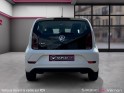 Volkswagen up up 1.0 60 bluemotion technology bvm5 up! connect occasion simplicicar vernon simplicicar simplicibike france