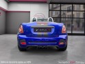 Mini roadster r59 cooper s pack jcw / configuration rare / entretien adw / garantie 12 mois occasion cergy (95) simplicicar...