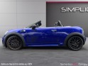 Mini roadster r59 cooper s pack jcw / configuration rare / entretien adw / garantie 12 mois occasion cergy (95) simplicicar...