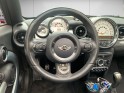 Mini roadster r59 cooper s pack jcw / configuration rare / entretien adw / garantie 12 mois occasion cergy (95) simplicicar...