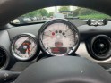 Mini roadster r59 cooper s pack jcw / configuration rare / entretien adw / garantie 12 mois occasion cergy (95) simplicicar...