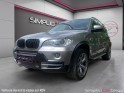 Bmw x5 e70 4.8i 355ch / suivis complet / garantie 12 mois occasion cergy (95) simplicicar simplicibike france