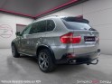 Bmw x5 e70 4.8i 355ch / suivis complet / garantie 12 mois occasion cergy (95) simplicicar simplicibike france