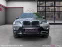 Bmw x5 e70 4.8i 355ch / suivis complet / garantie 12 mois occasion cergy (95) simplicicar simplicibike france