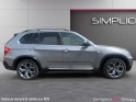 Bmw x5 e70 4.8i 355ch / suivis complet / garantie 12 mois occasion cergy (95) simplicicar simplicibike france