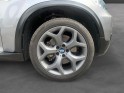 Bmw x5 e70 4.8i 355ch / suivis complet / garantie 12 mois occasion cergy (95) simplicicar simplicibike france