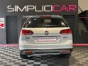 Volkswagen golf sw golf 7 2.0 tdi 184 bluemotion technology dsg7 4motion alltrack garantie-12-mois occasion  simplicicar aix...