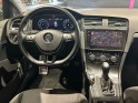 Volkswagen golf sw golf 7 2.0 tdi 184 bluemotion technology dsg7 4motion alltrack garantie-12-mois occasion  simplicicar aix...