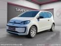 Volkswagen up up 1.0 60 bluemotion technology bvm5 move up! occasion simplicicar lyon nord  simplicicar simplicibike france