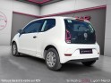 Volkswagen up up 1.0 60 bluemotion technology bvm5 move up! occasion simplicicar lyon nord  simplicicar simplicibike france