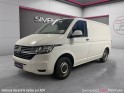 Volkswagen transporter 6.1 van vitre l1h1 2.0 tdi 150 bvm6 business line occasion simplicicar pertuis  simplicicar...