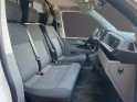 Volkswagen transporter 6.1 van vitre l1h1 2.0 tdi 150 bvm6 business line occasion simplicicar pertuis  simplicicar...