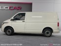 Volkswagen transporter 6.1 van vitre l1h1 2.0 tdi 150 bvm6 business line occasion simplicicar pertuis  simplicicar...