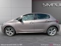 Peugeot 208 1.2 vti 82ch bvm5 active occasion simplicicar meaux simplicicar simplicibike france