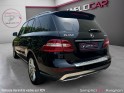 Mercedes classe m 4matic sport a ml 350 bluetec occasion avignon (84) simplicicar simplicibike france