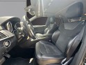 Mercedes classe m 4matic sport a ml 350 bluetec occasion avignon (84) simplicicar simplicibike france