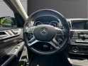 Mercedes classe m 4matic sport a ml 350 bluetec occasion avignon (84) simplicicar simplicibike france