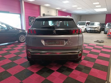 Peugeot 3008 business bluehdi 130ch allure business garantie 12 mois occasion simplicicar amiens  simplicicar simplicibike...