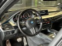 Bmw  x6 m 4.4 v8 575 garantie-12-mois occasion  simplicicar aix les bains simplicicar simplicibike france