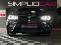 Bmw  x6 m 4.4 v8 575 garantie-12-mois occasion  simplicicar aix les bains simplicicar simplicibike france