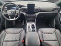 Ford explorer 3.0 e 457 ch parallel phev bva10 intelligent awd st-line/attelage/carplay/park assist/7 places/t.v.a...