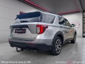 Ford explorer 3.0 e 457 ch parallel phev bva10 intelligent awd st-line/attelage/carplay/park assist/7 places/t.v.a...