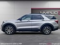 Ford explorer 3.0 e 457 ch parallel phev bva10 intelligent awd st-line/attelage/carplay/park assist/7 places/t.v.a...