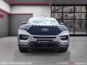 Ford explorer 3.0 e 457 ch parallel phev bva10 intelligent awd st-line/attelage/carplay/park assist/7 places/t.v.a...