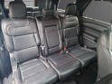 Ford explorer 3.0 e 457 ch parallel phev bva10 intelligent awd st-line/attelage/carplay/park assist/7 places/t.v.a...