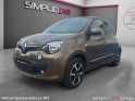 Renault twingo iii 1.0 sce 70 eco2 stop  start zen occasion enghien-lès-bains (95) simplicicar simplicibike france