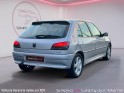 Peugeot 306 1.8e 16v 110ch xt pack occasion simplicicar lagny  simplicicar simplicibike france